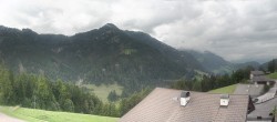 Archiv Foto Webcam Ansitz Jakoberhof St. Ulrich 10:00