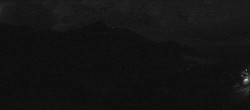 Archiv Foto Webcam Ansitz Jakoberhof St. Ulrich 23:00
