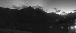 Archived image Webcam Panoramic view Ansitz Jakoberhof St. Ulrich 17:00