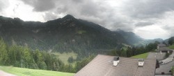 Archiv Foto Webcam Ansitz Jakoberhof St. Ulrich 13:00