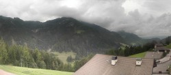 Archiv Foto Webcam Ansitz Jakoberhof St. Ulrich 17:00