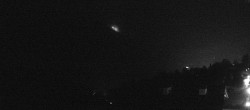 Archiv Foto Webcam Ansitz Jakoberhof St. Ulrich 21:00