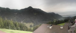Archiv Foto Webcam Ansitz Jakoberhof St. Ulrich 07:00