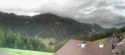 Archiv Foto Webcam Ansitz Jakoberhof St. Ulrich 08:00