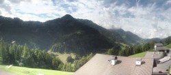 Archiv Foto Webcam Ansitz Jakoberhof St. Ulrich 11:00