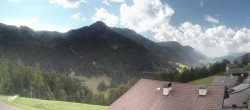 Archiv Foto Webcam Ansitz Jakoberhof St. Ulrich 13:00