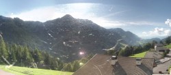 Archiv Foto Webcam Ansitz Jakoberhof St. Ulrich 15:00