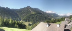 Archiv Foto Webcam Ansitz Jakoberhof St. Ulrich 09:00