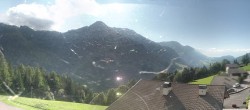 Archiv Foto Webcam Ansitz Jakoberhof St. Ulrich 15:00