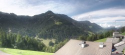 Archiv Foto Webcam Ansitz Jakoberhof St. Ulrich 11:00