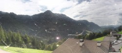 Archiv Foto Webcam Ansitz Jakoberhof St. Ulrich 15:00