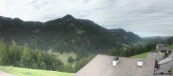 Archiv Foto Webcam Ansitz Jakoberhof St. Ulrich 09:00
