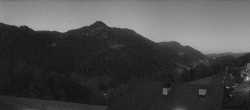 Archiv Foto Webcam Ansitz Jakoberhof St. Ulrich 05:00