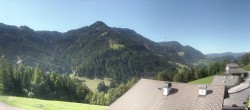 Archiv Foto Webcam Ansitz Jakoberhof St. Ulrich 11:00