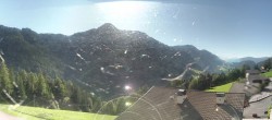 Archiv Foto Webcam Ansitz Jakoberhof St. Ulrich 15:00