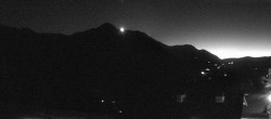 Archiv Foto Webcam Ansitz Jakoberhof St. Ulrich 19:00