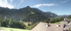 Archiv Foto Webcam Ansitz Jakoberhof St. Ulrich 11:00