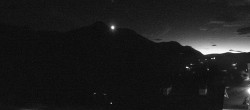 Archiv Foto Webcam Ansitz Jakoberhof St. Ulrich 19:00
