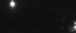 Archiv Foto Webcam Ansitz Jakoberhof St. Ulrich 23:00