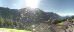 Archiv Foto Webcam Ansitz Jakoberhof St. Ulrich 15:00