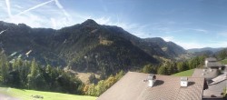 Archiv Foto Webcam Ansitz Jakoberhof St. Ulrich 11:00
