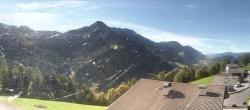 Archiv Foto Webcam Ansitz Jakoberhof St. Ulrich 13:00