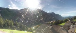 Archiv Foto Webcam Ansitz Jakoberhof St. Ulrich 15:00