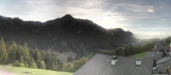 Archiv Foto Webcam Ansitz Jakoberhof St. Ulrich 17:00