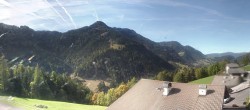 Archiv Foto Webcam Ansitz Jakoberhof St. Ulrich 11:00