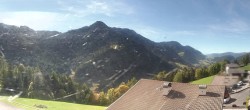 Archiv Foto Webcam Ansitz Jakoberhof St. Ulrich 13:00