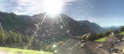Archiv Foto Webcam Ansitz Jakoberhof St. Ulrich 15:00