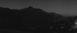 Archived image Webcam Panoramic view Ansitz Jakoberhof St. Ulrich 06:00