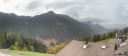 Archived image Webcam Panoramic view Ansitz Jakoberhof St. Ulrich 11:00