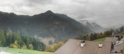 Archiv Foto Webcam Ansitz Jakoberhof St. Ulrich 09:00