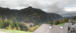 Archiv Foto Webcam Ansitz Jakoberhof St. Ulrich 09:00