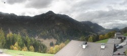 Archiv Foto Webcam Ansitz Jakoberhof St. Ulrich 11:00
