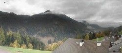 Archiv Foto Webcam Ansitz Jakoberhof St. Ulrich 09:00