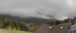 Archiv Foto Webcam Ansitz Jakoberhof St. Ulrich 11:00