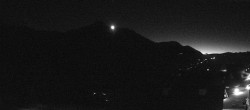 Archived image Webcam Panoramic view Ansitz Jakoberhof St. Ulrich 17:00