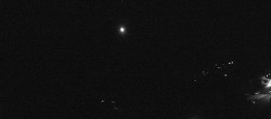 Archived image Webcam Panoramic view Ansitz Jakoberhof St. Ulrich 21:00