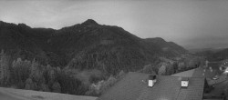 Archived image Webcam Panoramic view Ansitz Jakoberhof St. Ulrich 05:00