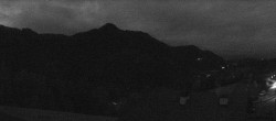 Archiv Foto Webcam Ansitz Jakoberhof St. Ulrich 05:00