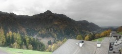 Archiv Foto Webcam Ansitz Jakoberhof St. Ulrich 07:00