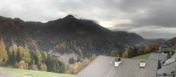 Archived image Webcam Panoramic view Ansitz Jakoberhof St. Ulrich 15:00