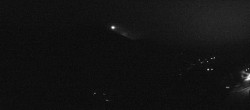 Archiv Foto Webcam Ansitz Jakoberhof St. Ulrich 21:00