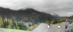 Archiv Foto Webcam Ansitz Jakoberhof St. Ulrich 07:00