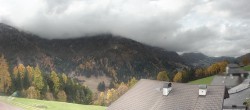 Archiv Foto Webcam Ansitz Jakoberhof St. Ulrich 11:00