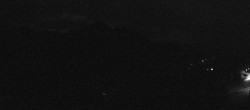 Archived image Webcam Panoramic view Ansitz Jakoberhof St. Ulrich 07:00