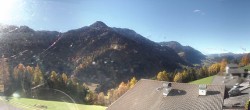 Archiv Foto Webcam Ansitz Jakoberhof St. Ulrich 11:00