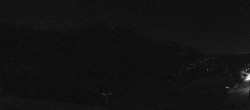 Archiv Foto Webcam Ansitz Jakoberhof St. Ulrich 23:00